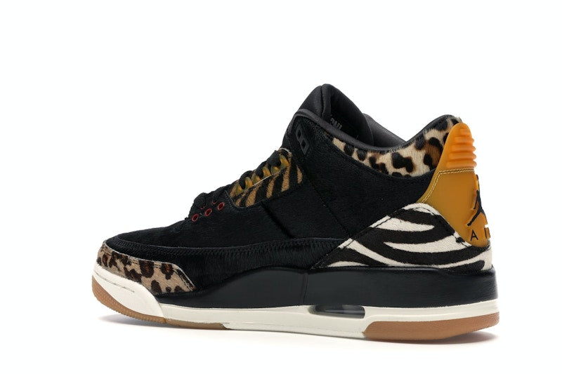 Jordan 3 Retro SE Animal Instinct