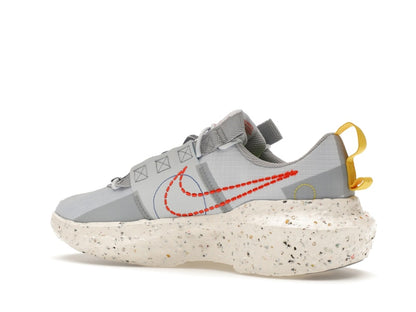 Nike Crater Impact SE Grey Game Royal