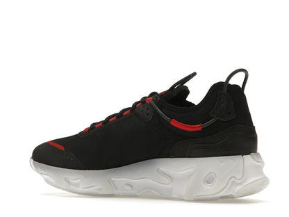 Nike React Live SE Black Sport Red