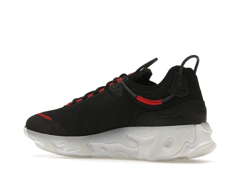 Nike React Live SE Black Sport Red