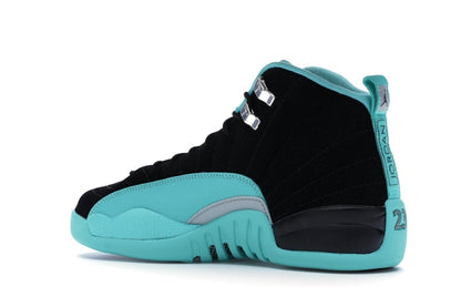 Jordan 12 Retro Hyper Jade (GS)