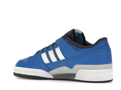 adidas Forum 84 Low ADV Mirrored Lines Blue Bird