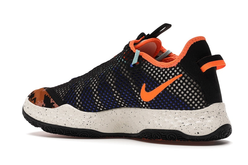 Nike PG 4 Digi Camo
