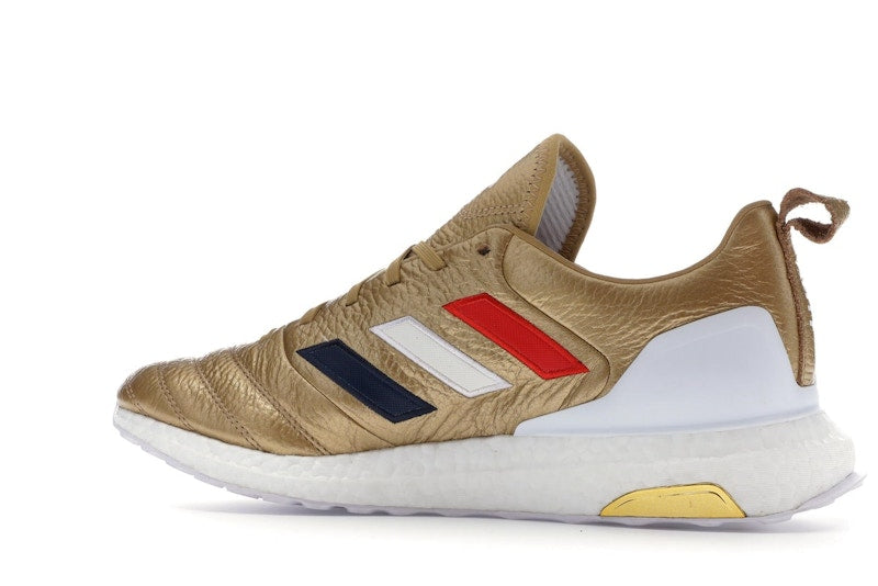 adidas COPA Mundial 18 Ultra Boost Kith Golden Goal