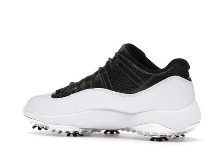 Jordan 11 Retro Low Golf Masters