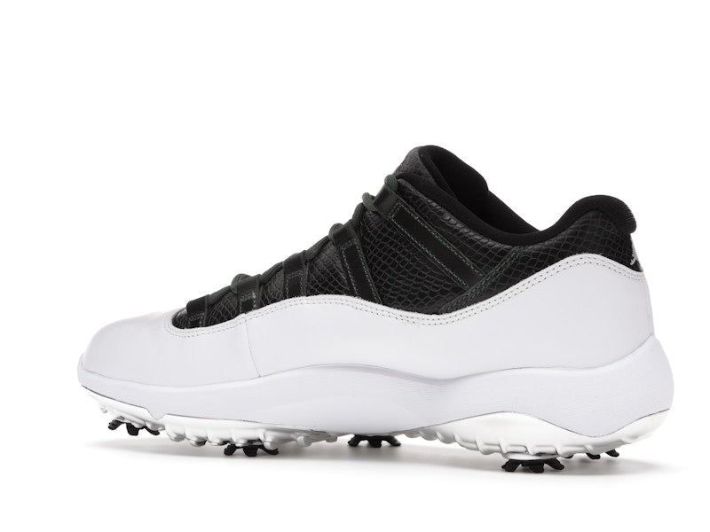 Jordan 11 Retro Low Golf Masters