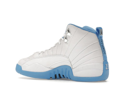 Jordan 12 Retro Melo (GS)