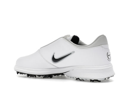 Nike Victory Tour 4 BOA White Photon Dust Black