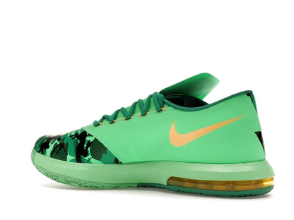 Nike KD 6 Easter