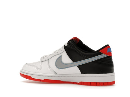 Nike Dunk Low Spider-Man (GS)
