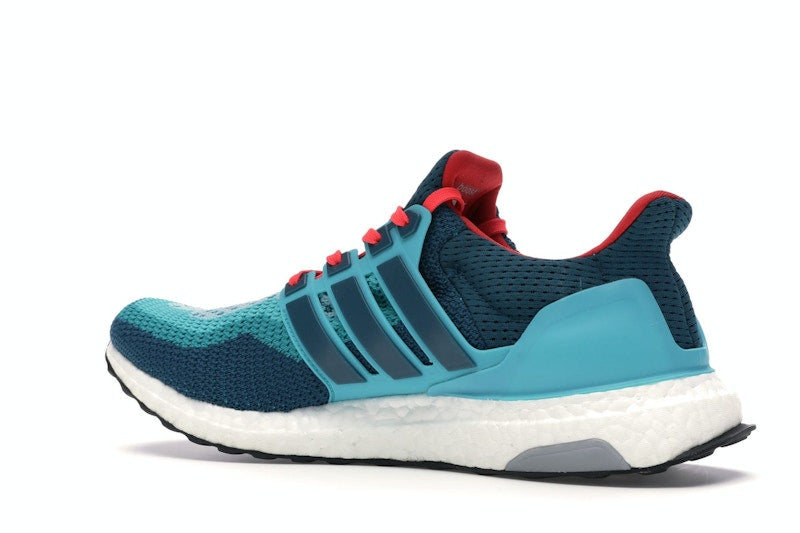 adidas Ultra Boost 2.0 Mineral Green