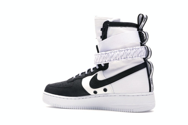 Nike SF Air Force 1 High Panda
