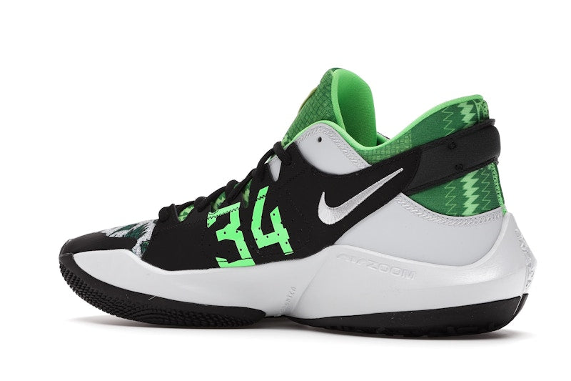 Nike Zoom Freak 2 Naija