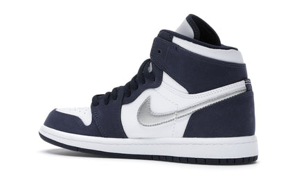 Jordan 1 Retro High CO.JP Midnight Navy (PS)