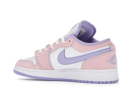 Jordan 1 Low Arctic Punch (GS)