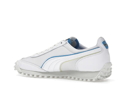 Puma Fast Rider Rudolf Dassler Legacy Collection Season 2