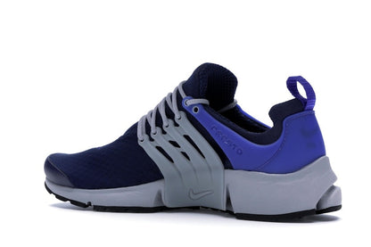 Nike Air Presto Essential Binary Blue