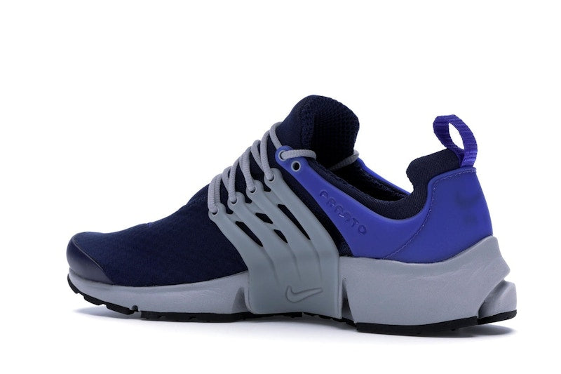 Nike Air Presto Essential Binary Blue