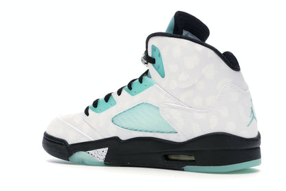 Jordan 5 Retro Island Green