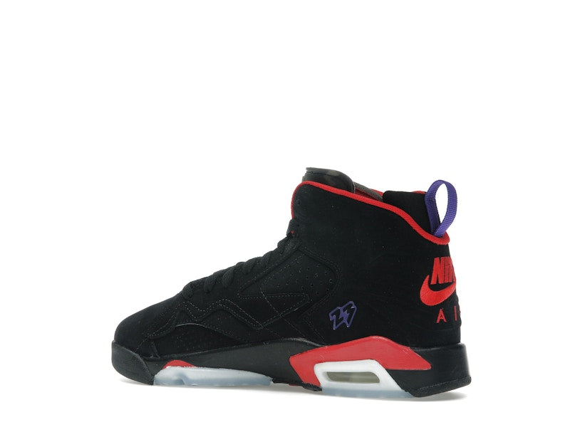 Jordan MVP 678 Raptors (GS)