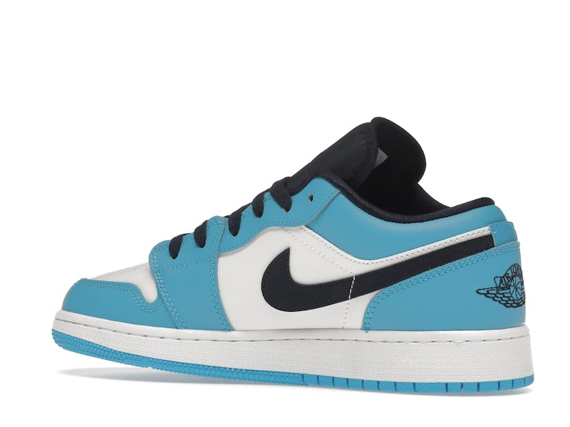 Jordan 1 Low UNC (2021) (GS)