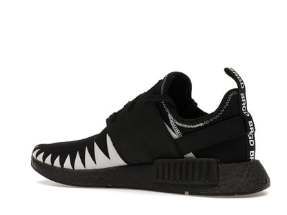 adidas NMD R1 Neighborhood Core Black