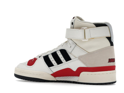 adidas Forum 84 High Eric Emanuel Louisville Cardinals