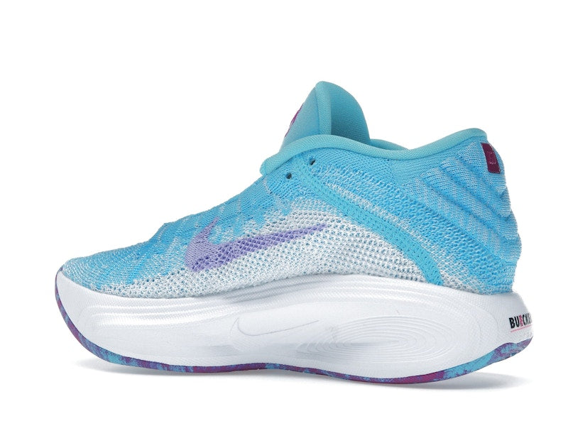 Nike GT Hustle 3 Paige Bueckers PE