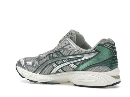 ASICS Gel-Kayano 14 Dried Leaf Green Pure Silver