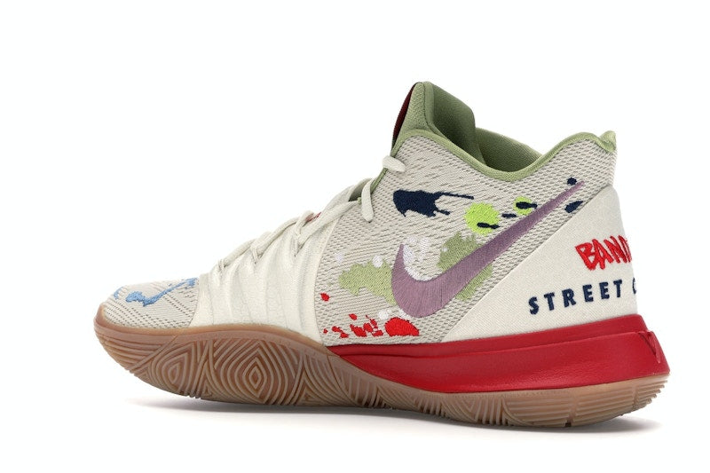 Nike Kyrie 5 EP Bandulu