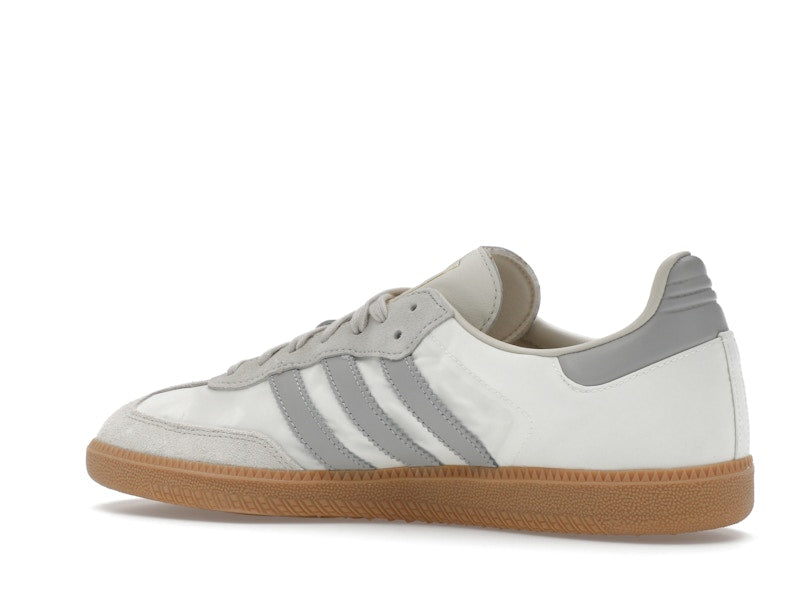 adidas Samba OG Off White Alluminum