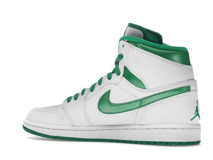 Jordan 1 Retro Do the Right Thing Green