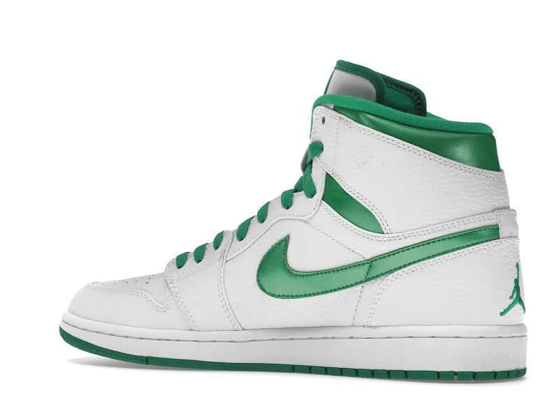 Jordan 1 Retro Do the Right Thing Green