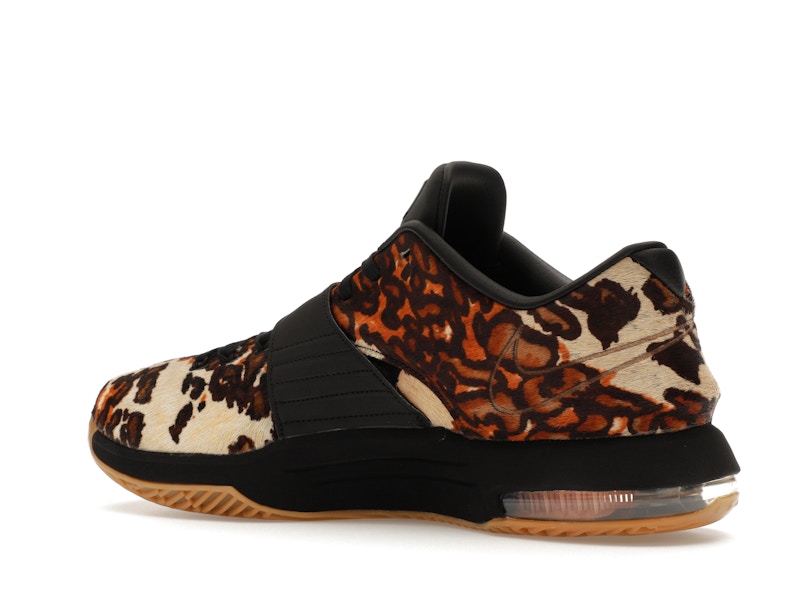 Nike KD 7 Longhorn State
