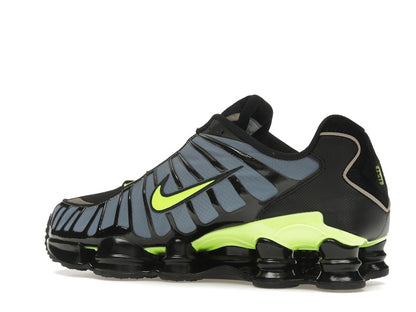 Nike Shox TL Thunderstorm