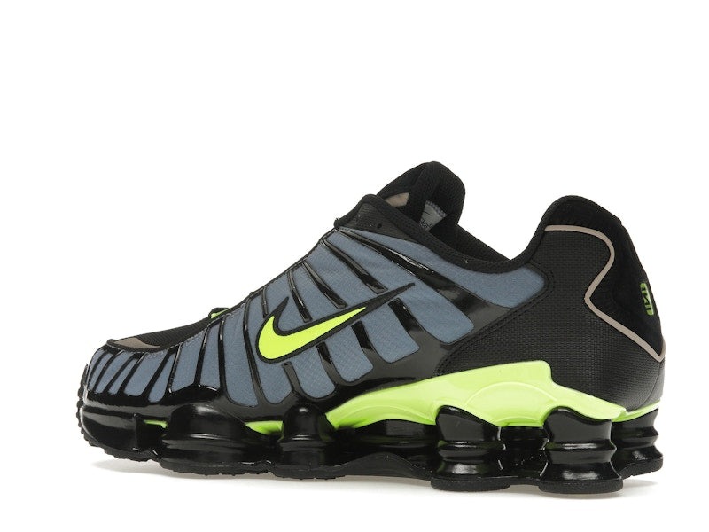 Nike Shox TL Thunderstorm