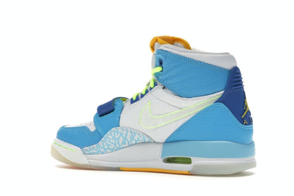 Jordan Legacy 312 Fly (GS)
