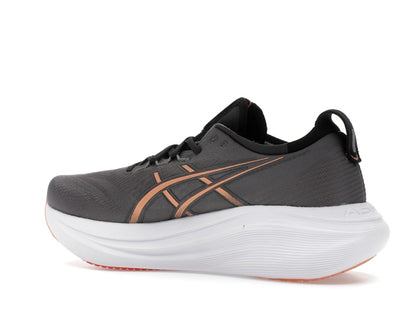 ASICS Gel-Nimbus 27 Carbon Mojave