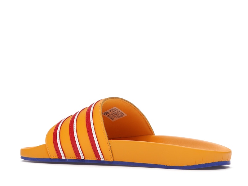 adidas Adilette Eric Emanuel McDonald's All American