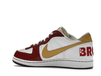 Nike Terminator Zoom Low LeBron