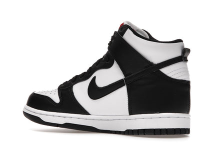 Nike Dunk High Panda (2021) (GS)