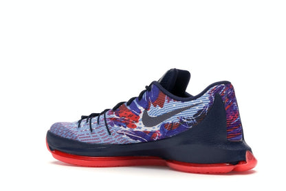 Nike KD 8 Independence Day