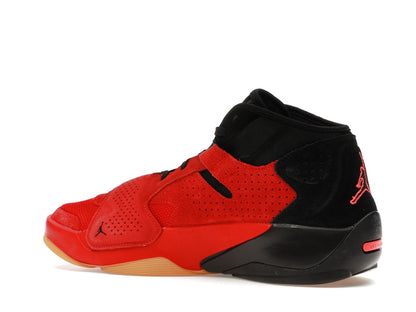 Jordan Zion 2 University Red Gum
