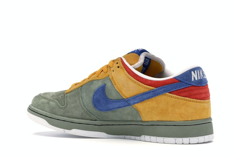 Nike SB Dunk Low Puff N Stuff