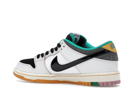 Nike SB Dunk Low CSEF