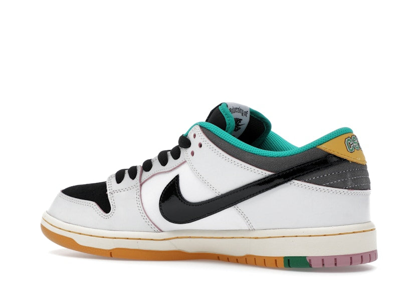 Nike SB Dunk Low CSEF