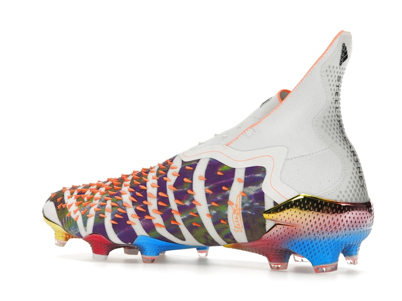 adidas Predator Freak+ FG Paul Pogba Stella McCartney