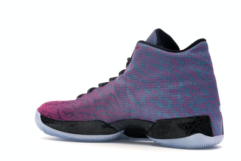 Jordan XX9 Riverwalk
