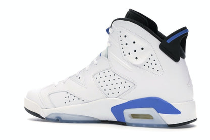 Jordan 6 Retro Sport Blue (2014)