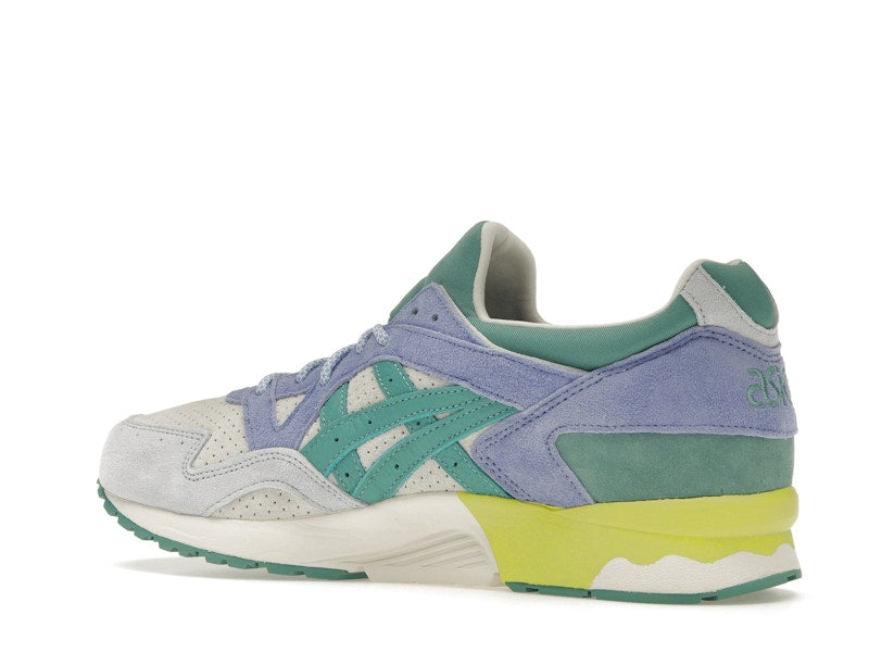 ASICS Gel-Lyte V Spring in Japan Sage